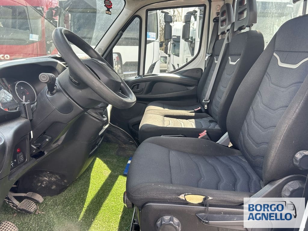 Iveco DAILY 60C18